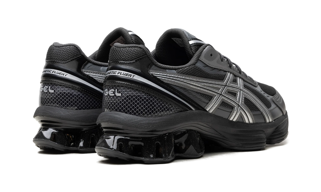 Gel Kinetic "Graphite" 1203A591 024
