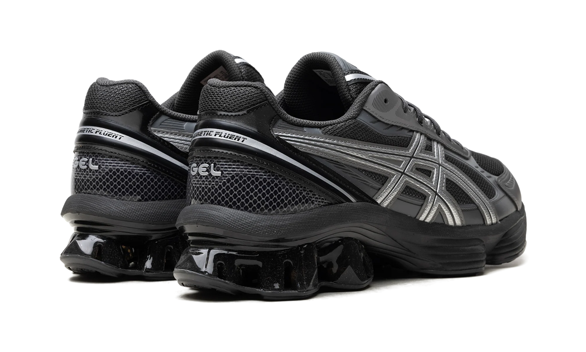 Gel Kinetic "Graphite" 1203A591 024