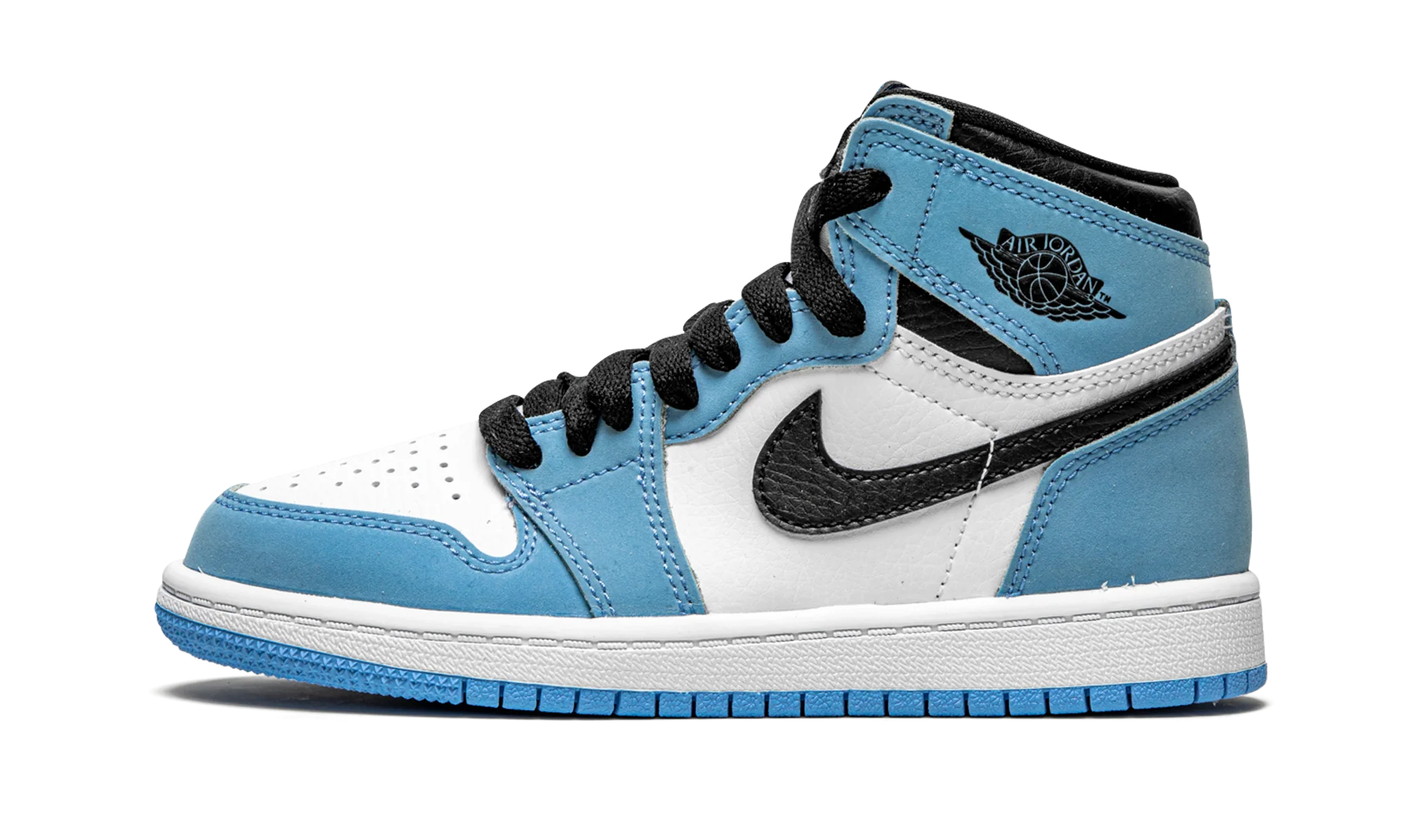 Air Jordan 1 Retro High OG PS "University Blue" AQ2664 134