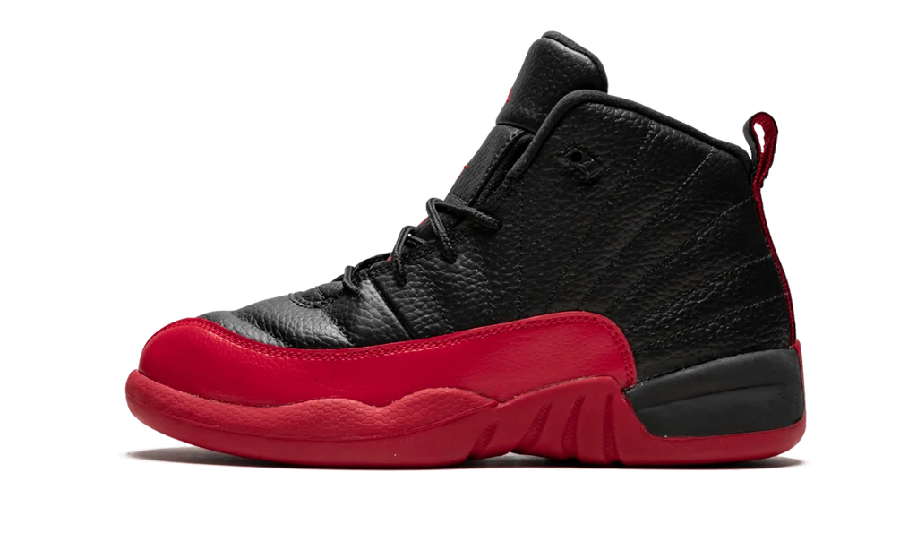 Jordan 12 Retro PS "Flu Game" 151186 002
