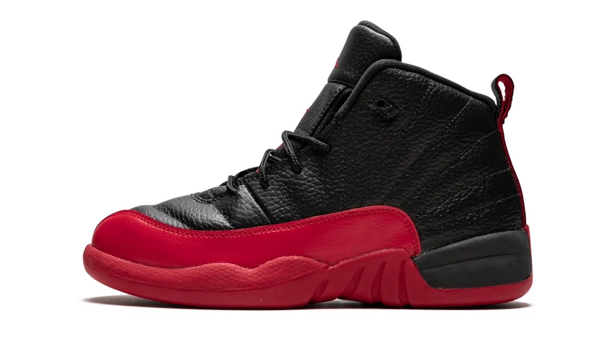 Jordan 12 Retro PS "Flu Game" 151186 002