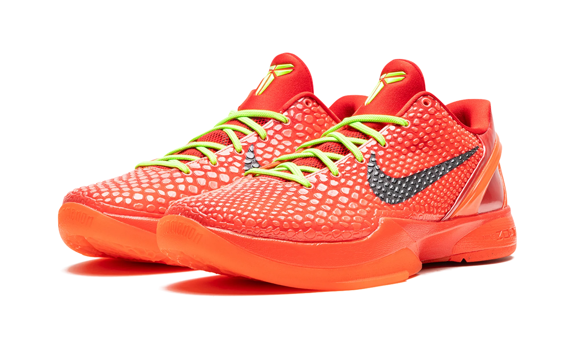Kobe 6 Protro "Reverse Grinch" FV4921 600