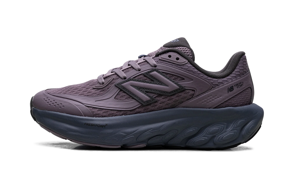Fresh Foam Trainer "Dark Ice Wine" UTRNWB