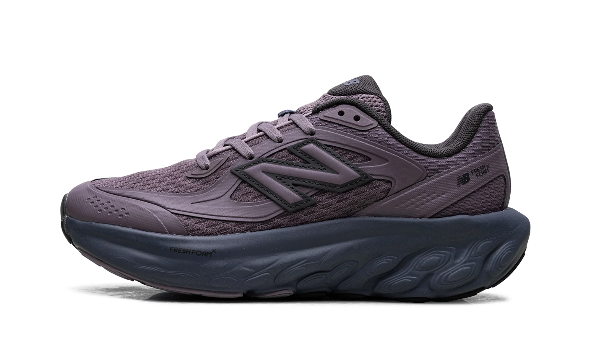 Fresh Foam Trainer "Dark Ice Wine" UTRNWB