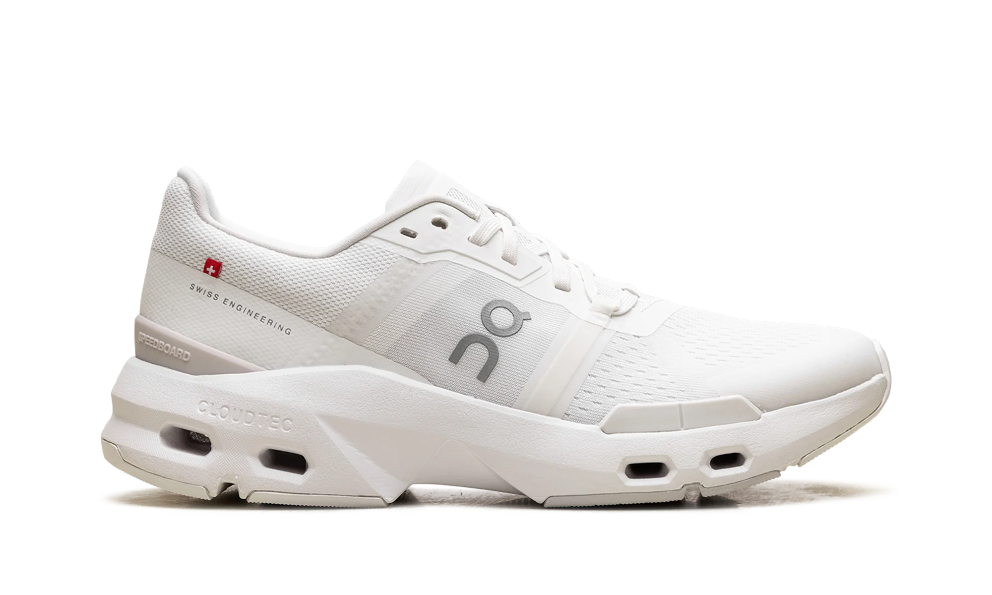 Cloudpulse WMNS "White Frost" 3WD30060664