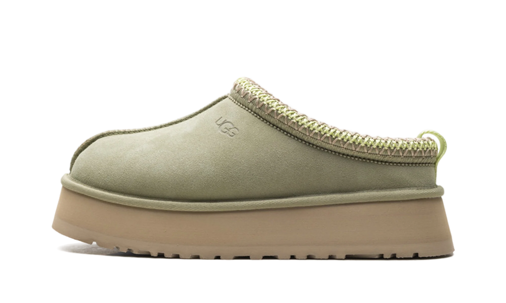 Tazz II Slipper WMNS "Muted Brass" 1174471 MBRS