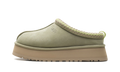 Tazz II Slipper WMNS "Muted Brass" 1174471 MBRS