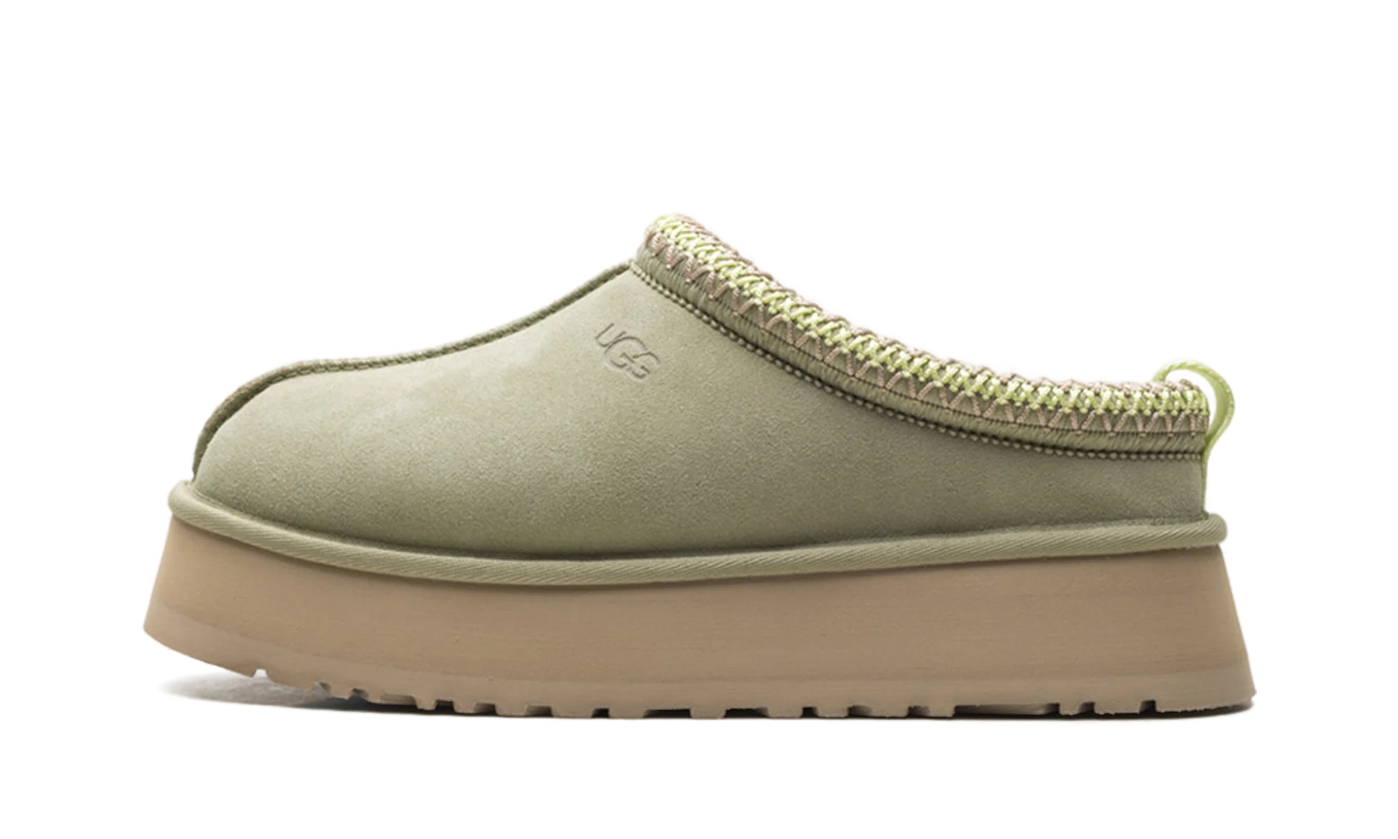 Tazz II Slipper WMNS "Muted Brass" 1174471 MBRS