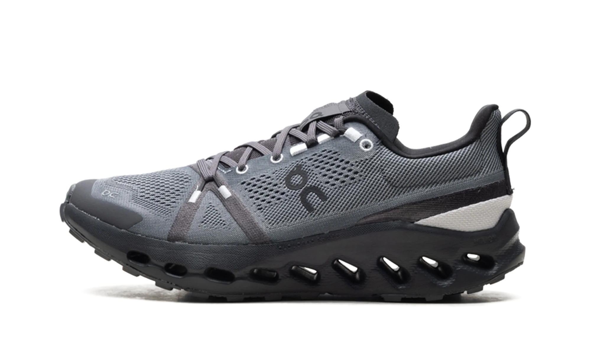 Cloudsurfer Trail "Eclipse Black" 3ME10110264
