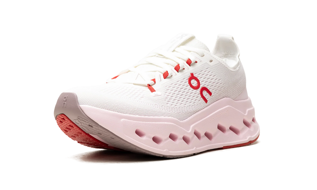 Cloudsurfer Max WMNS "Ivory / Peony" 3WF30224732