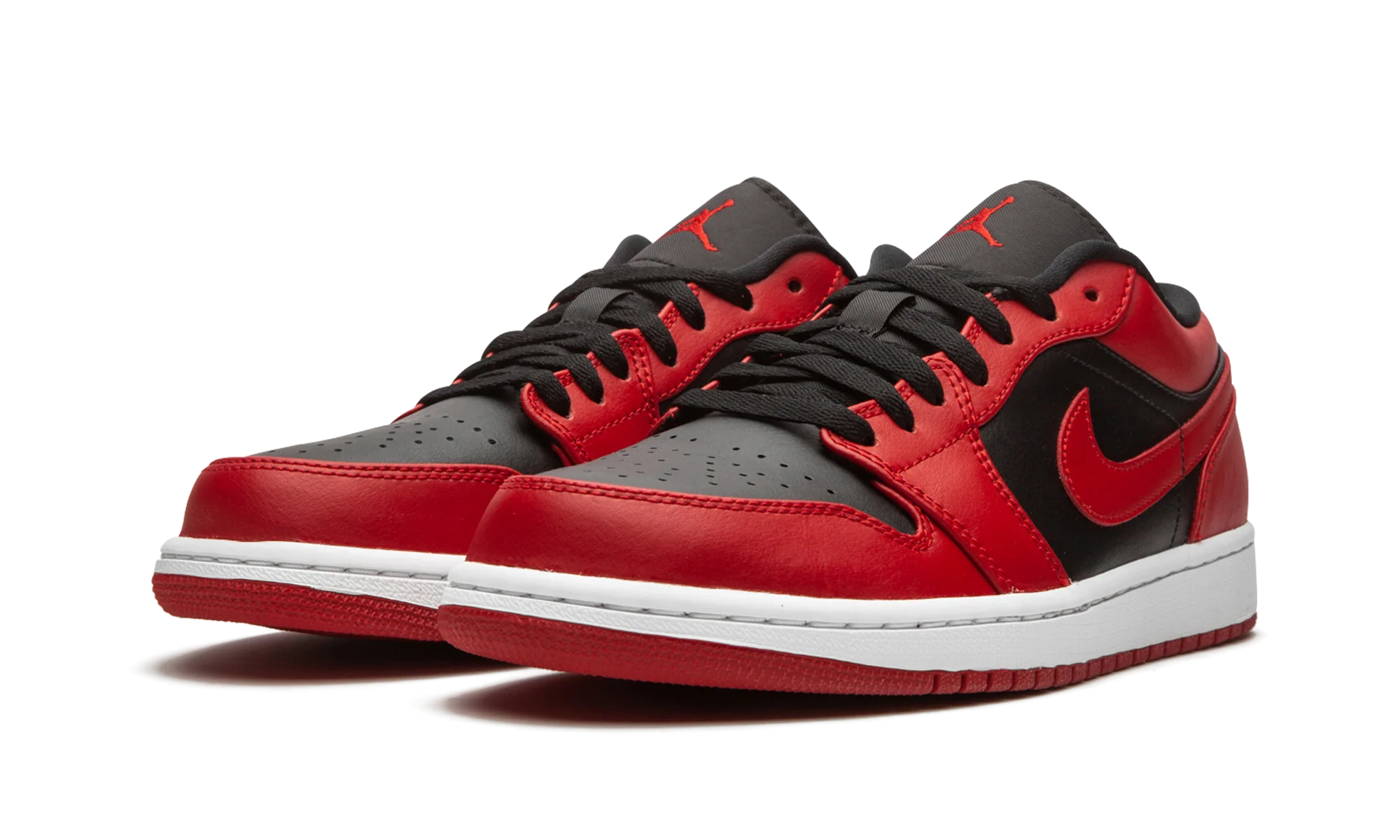 Jordan 1 Low "Reverse Bred" 553558 606