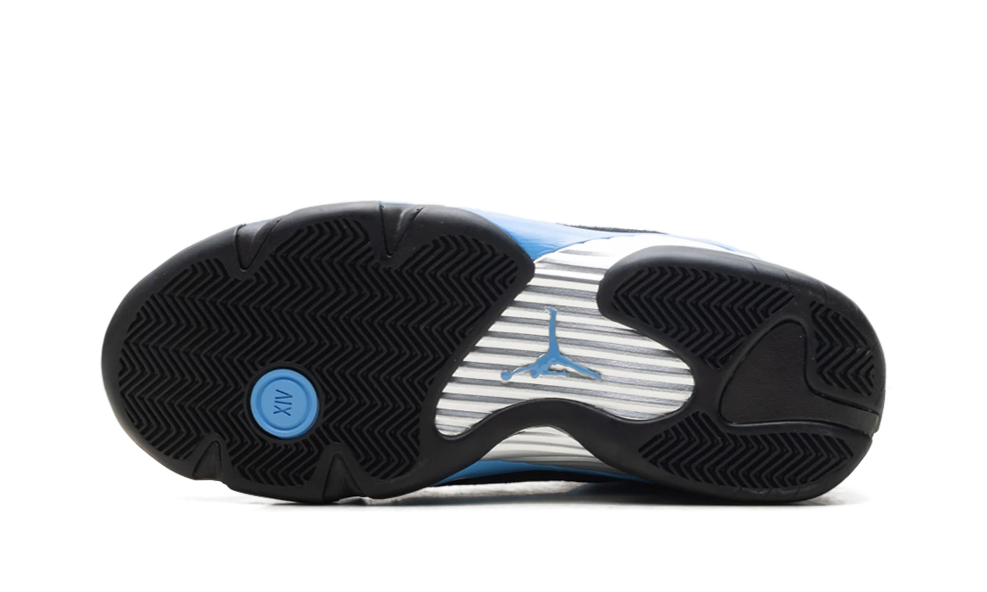 Air Jordan 14 "University Blue (2026)" 487471 007