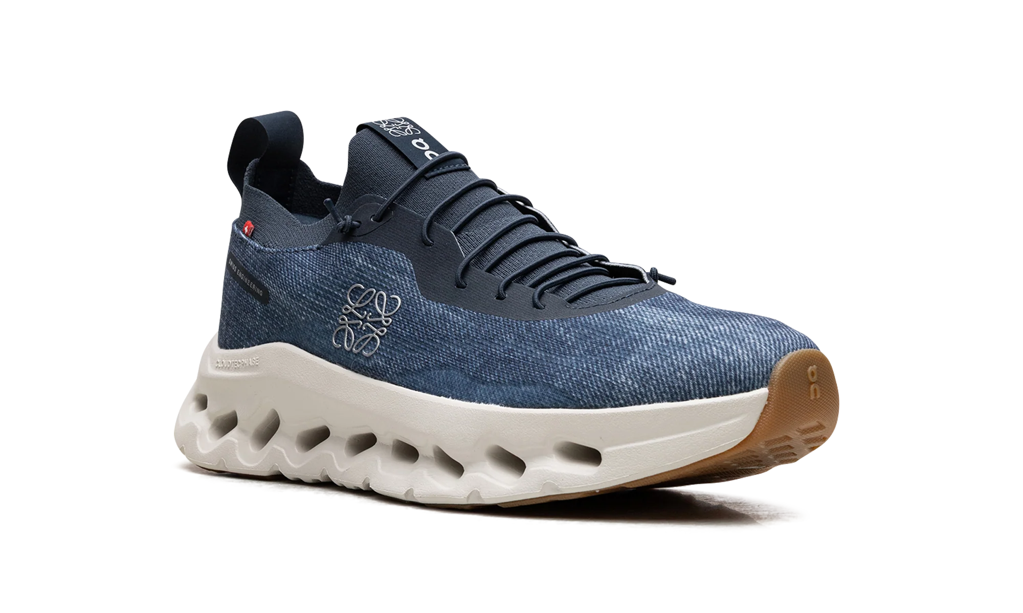 Cloudtilt WMNS "LOEWE - Denim Blue" 3WF30884617