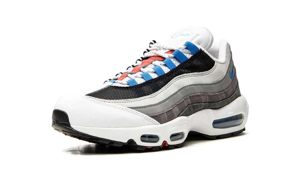 Air Max 95 "Greedy 2.0" CJ0589 001