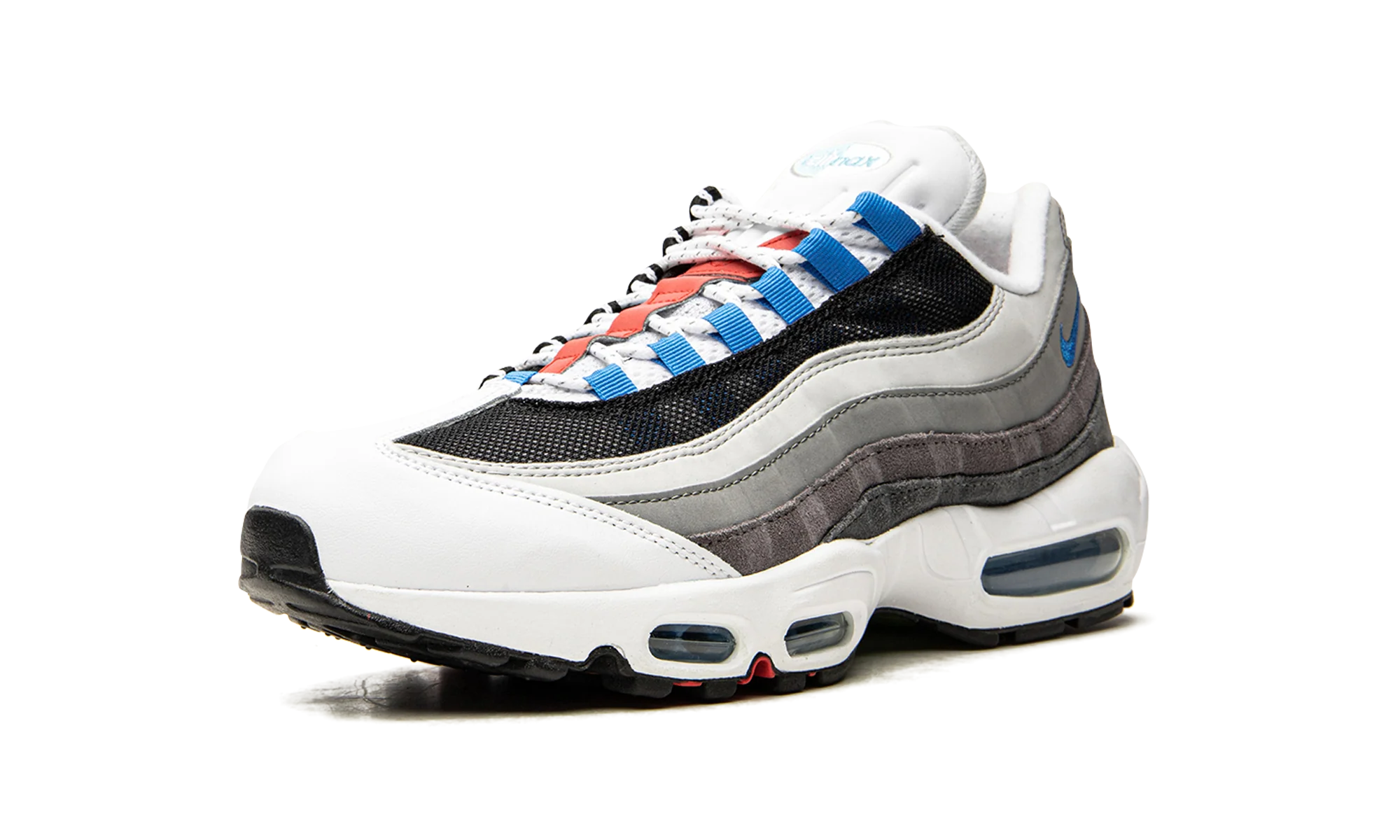 Air Max 95 "Greedy 2.0" CJ0589 001