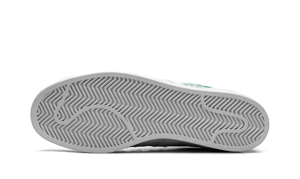 Superstar "Green Trefoil" FY2827