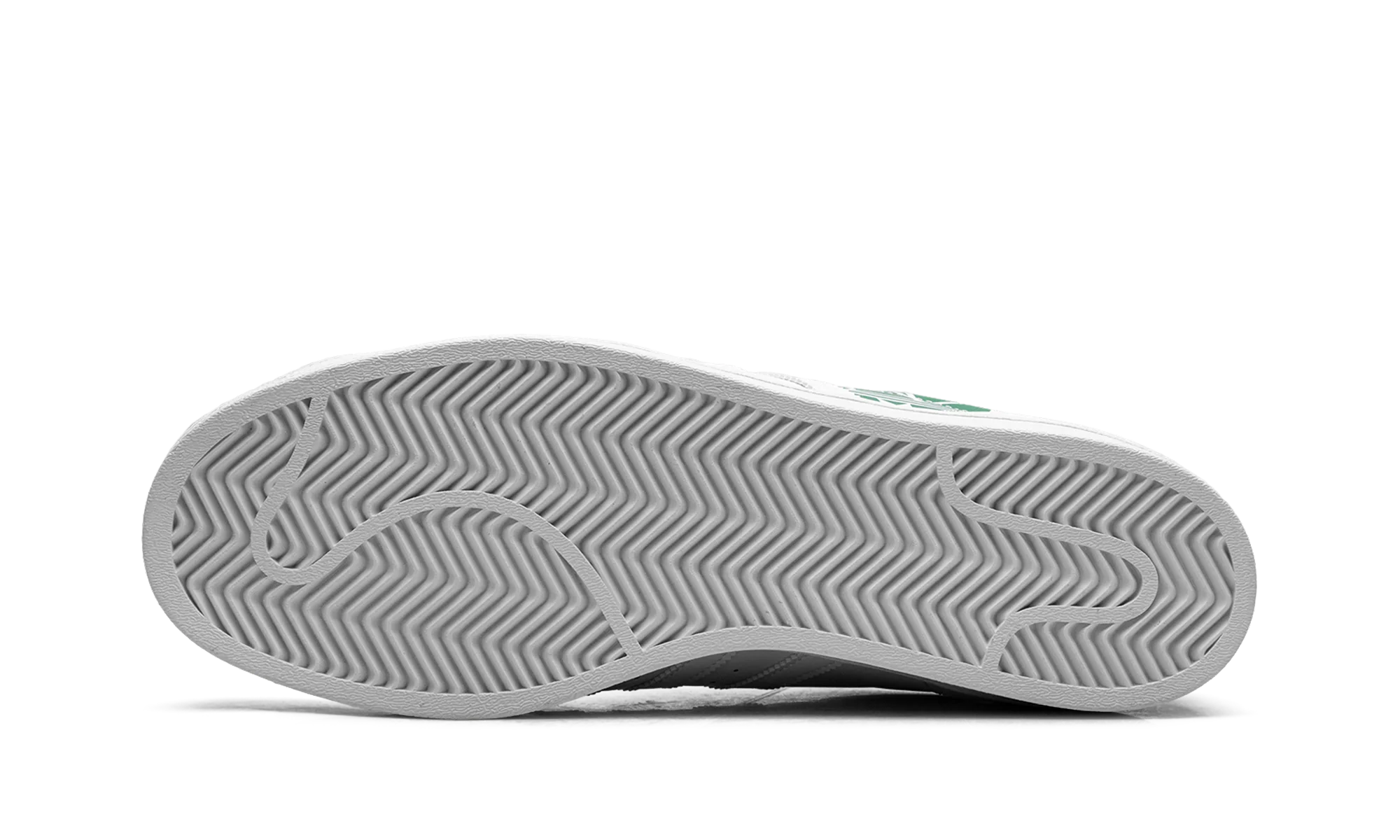 Superstar "Green Trefoil" FY2827