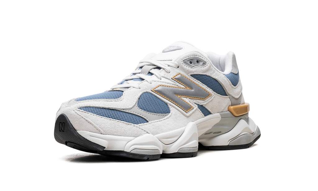 9060 "Heron Blue" U9060FM