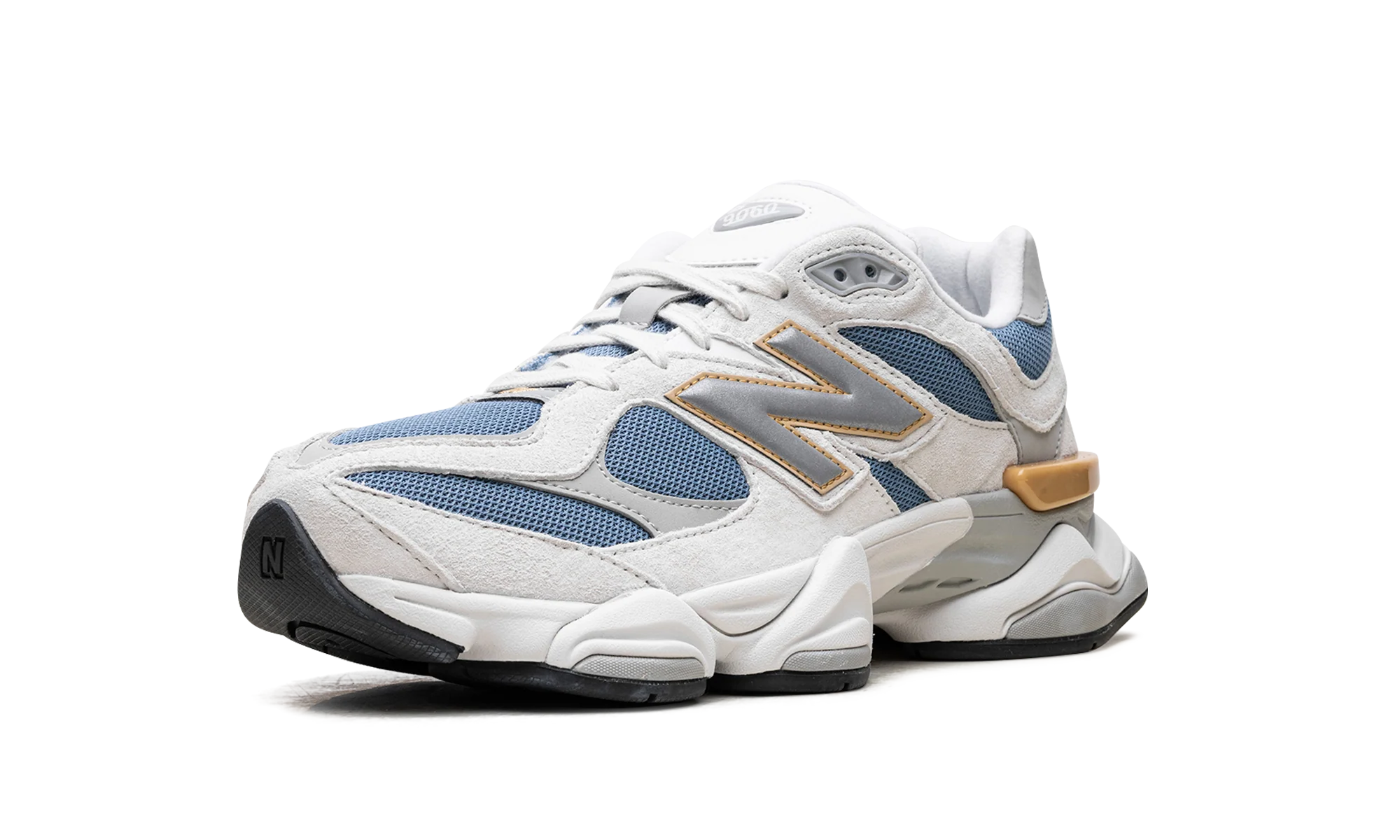 9060 "Heron Blue" U9060FM