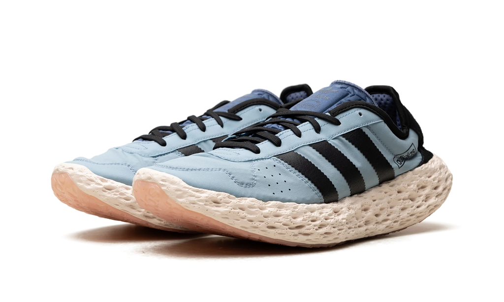 Zponge "Tactile Blue" IH0977