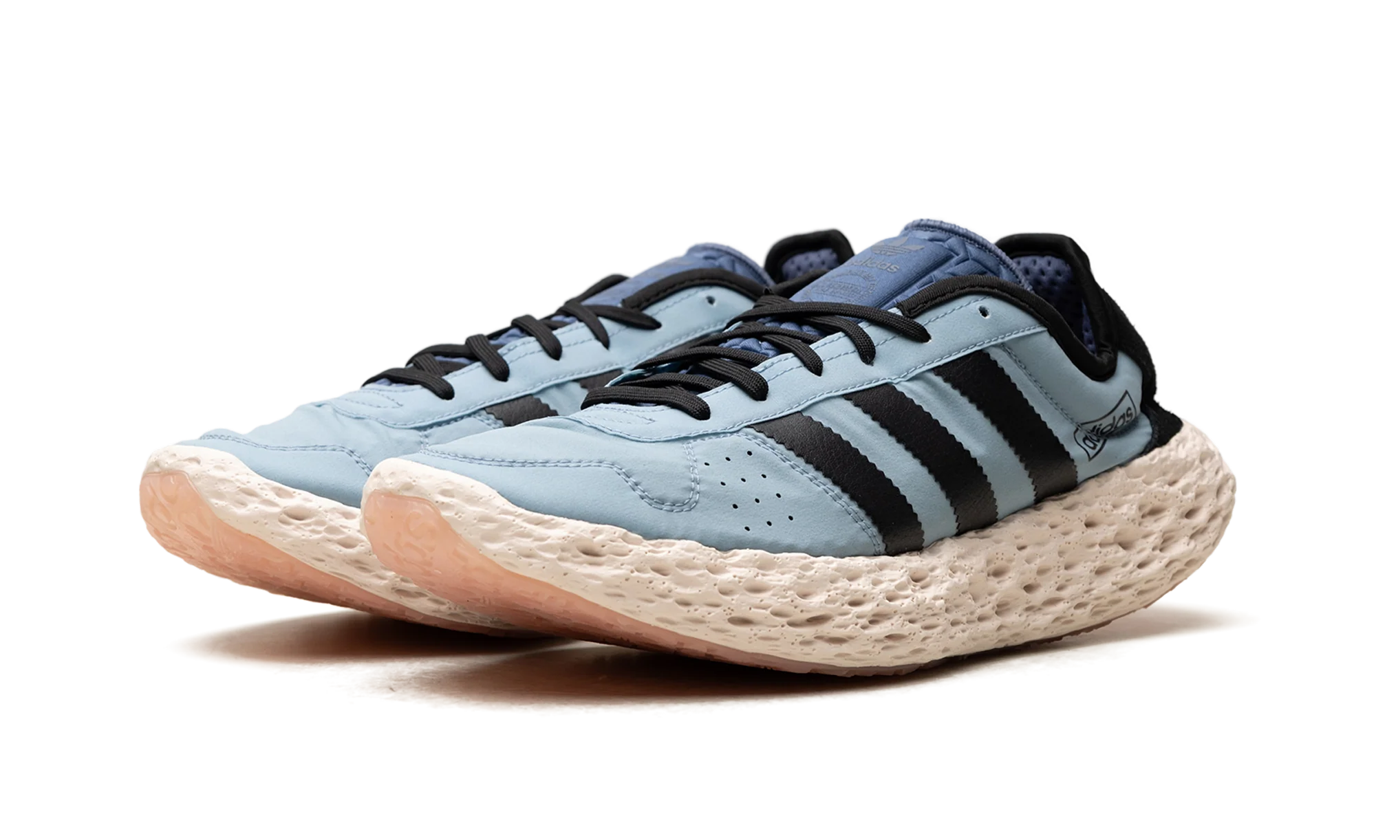 Zponge "Tactile Blue" IH0977