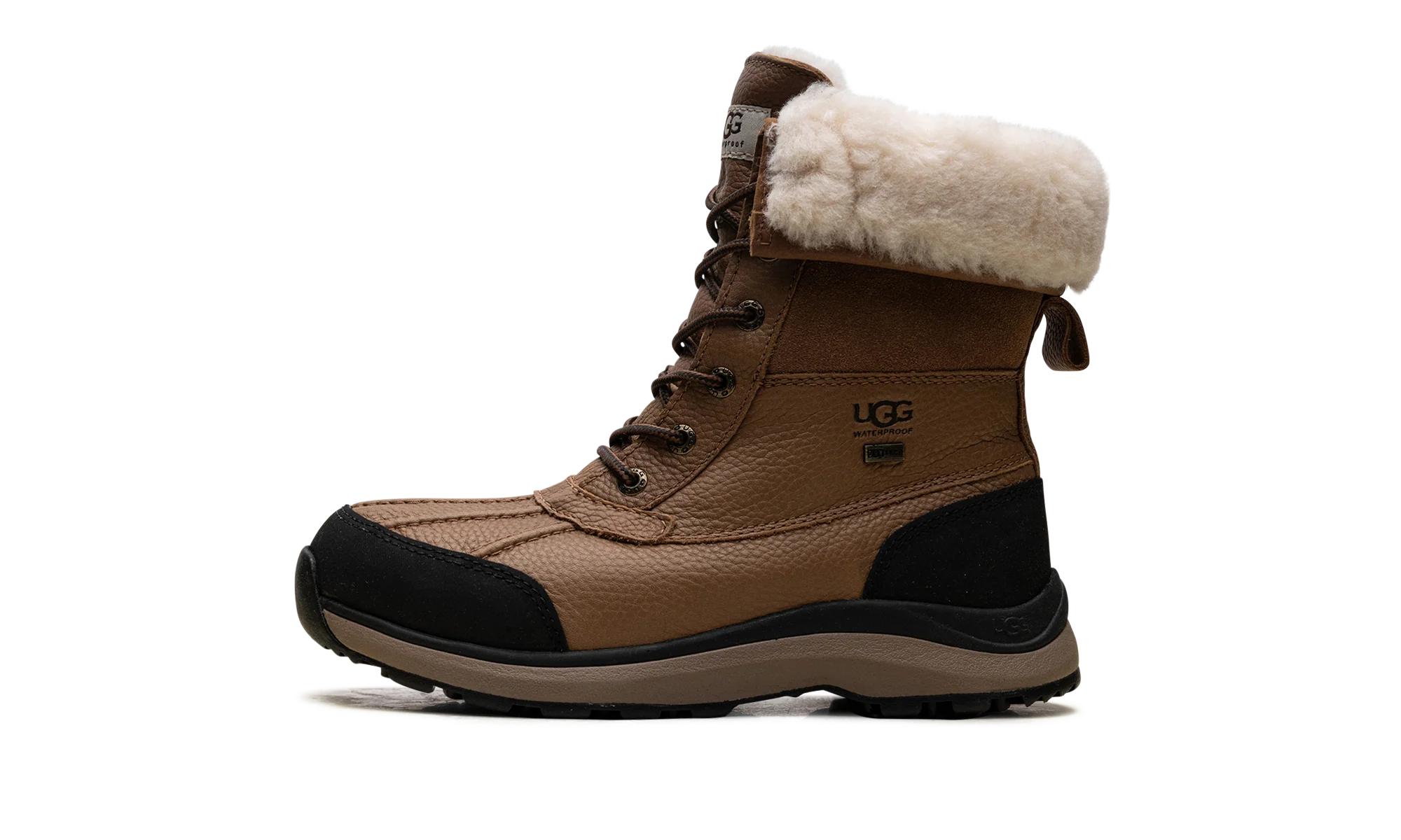 Adirondack III Boot WMNS "Chestnut" 1095141 CHE