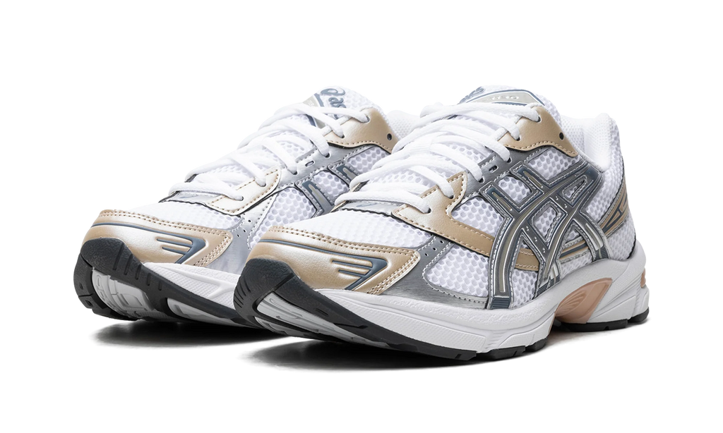 Gel 1130 "White Wood Crepe" 1201A256 117