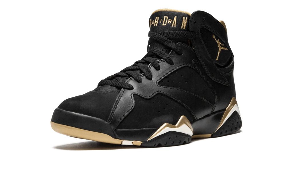 Jordan 7/6 Retro "Golden Moment Pack" 535357 935