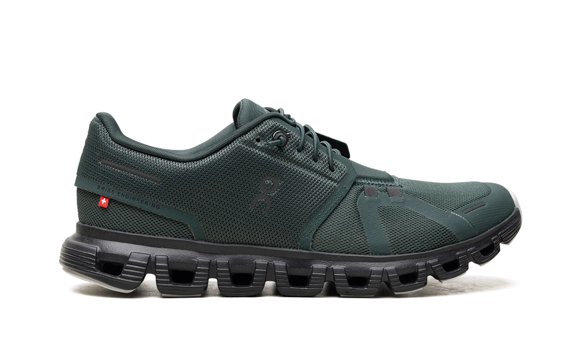 Cloud 6 "Evergreen Glacier" 3MF10070968