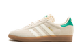 GAZELLE WMNS "Wonder White / Green" IF3235