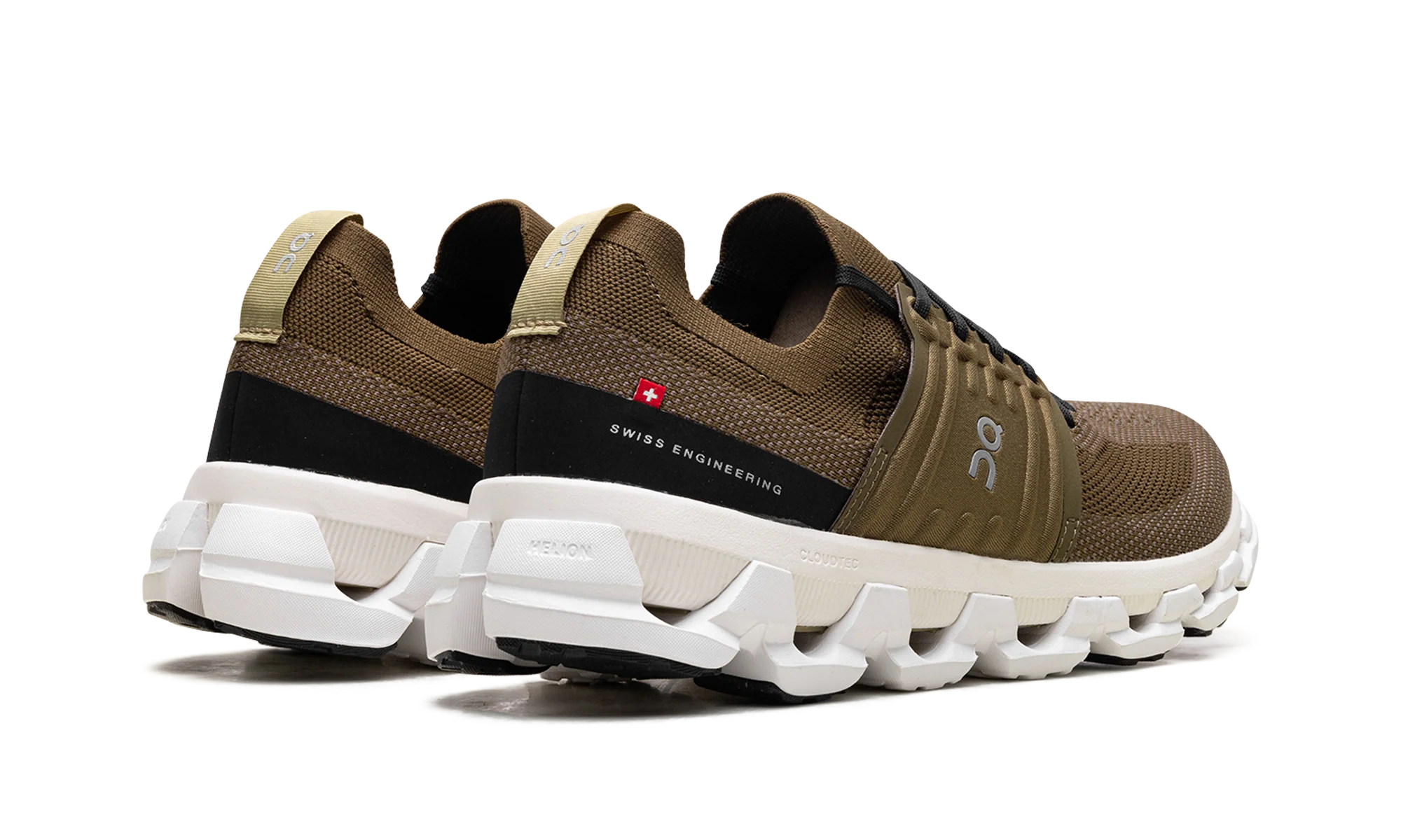 On Shoes Cloudswift 3 "Hunter/Safari" 3MD10561921