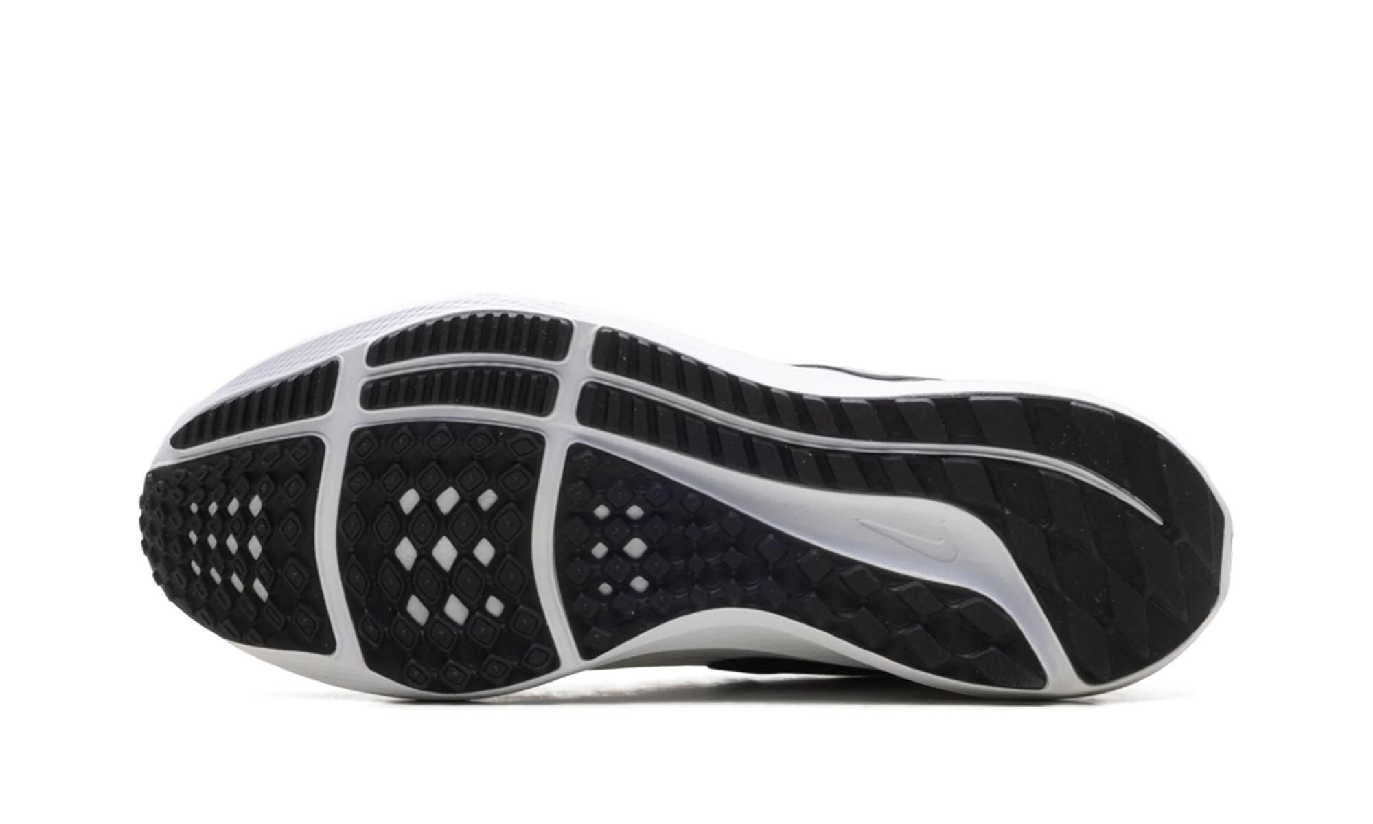 Air Zoom Pegasus 39 TB WMNS "WHITE BLACK" DM0165 100