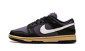 Dunk Low WMNS "Purple Black" DD1873 500