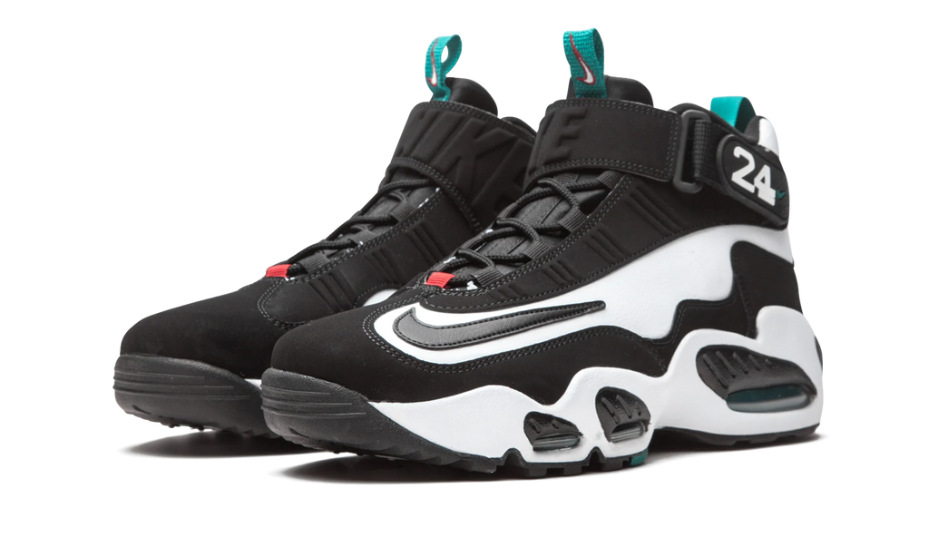 Air Griffey Max 1 "Freshwater" DD8558 100