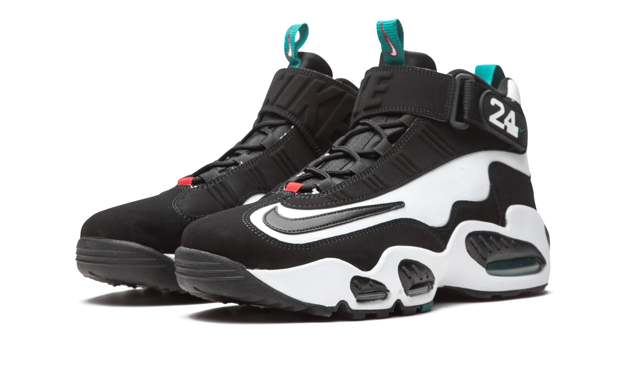 Air Griffey Max 1 "Freshwater" DD8558 100