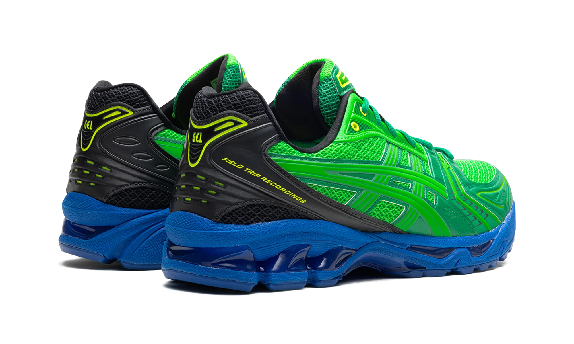 GEL-Kayano 14 "Field Trip Recordings" 1203A620 300