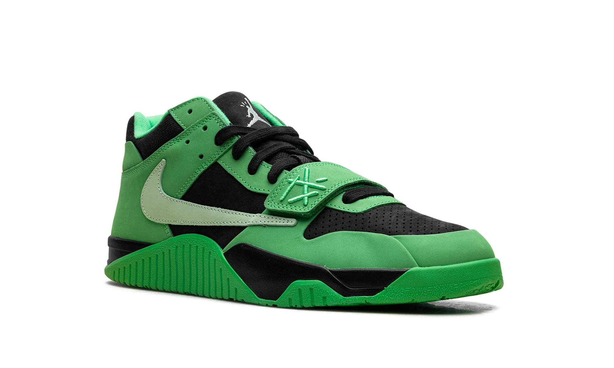 Jordan Jumpman Jack "Travis Scott - Green Spark" IM9113 300