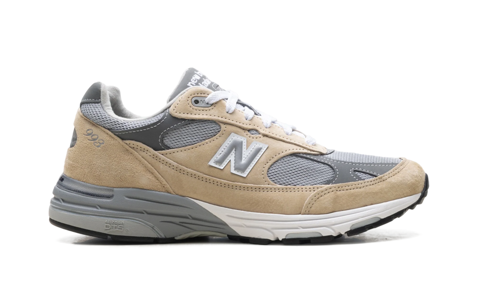 993 "Made in USA - Incense" U993IG