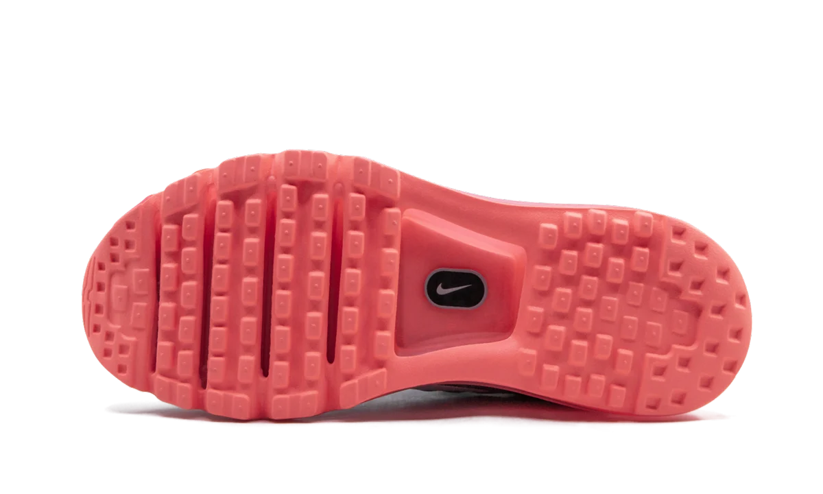 AIR MAX 2017 MNS WMNS "Platinum" 849560 007
