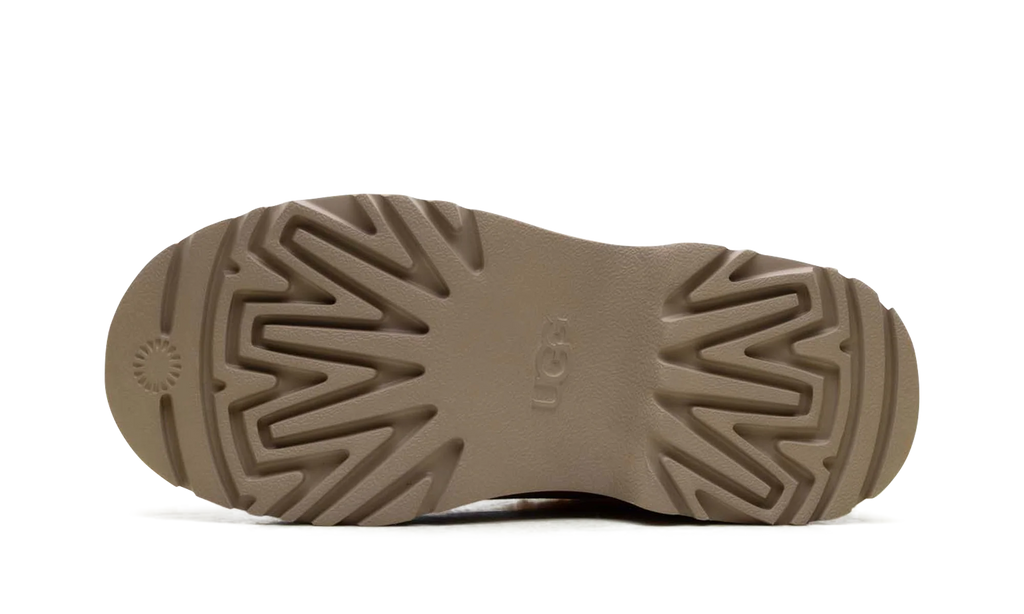 New Heights Cozy Clog WMNS "Chestnut" 1162510 CHE