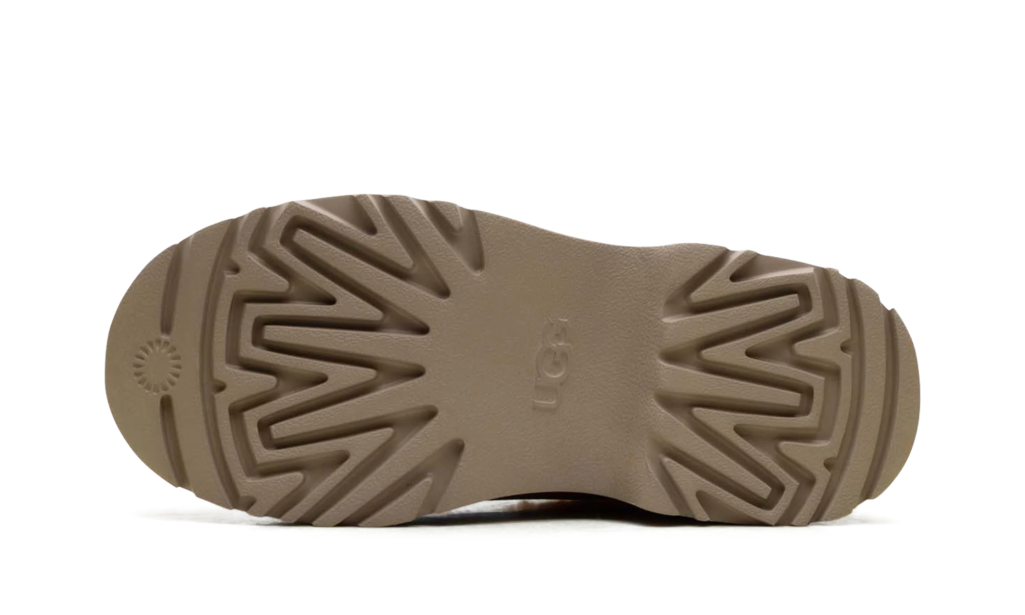 New Heights Cozy Clog WMNS "Chestnut" 1162510 CHE