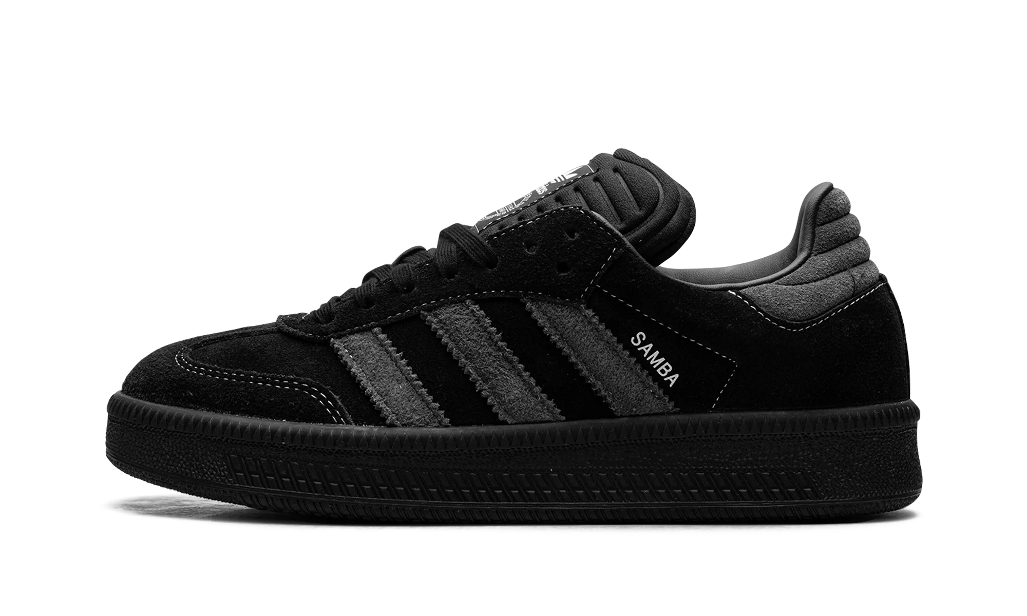Samba XLG "Black Carbon" IH2219
