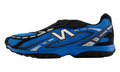 204V "Fan Blue Black" U204VCMV