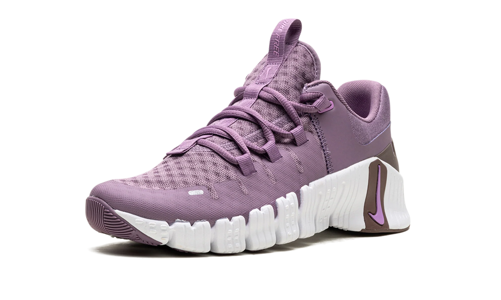 Free Metcon 5 WMNS "Violet Dust" DV3950 500