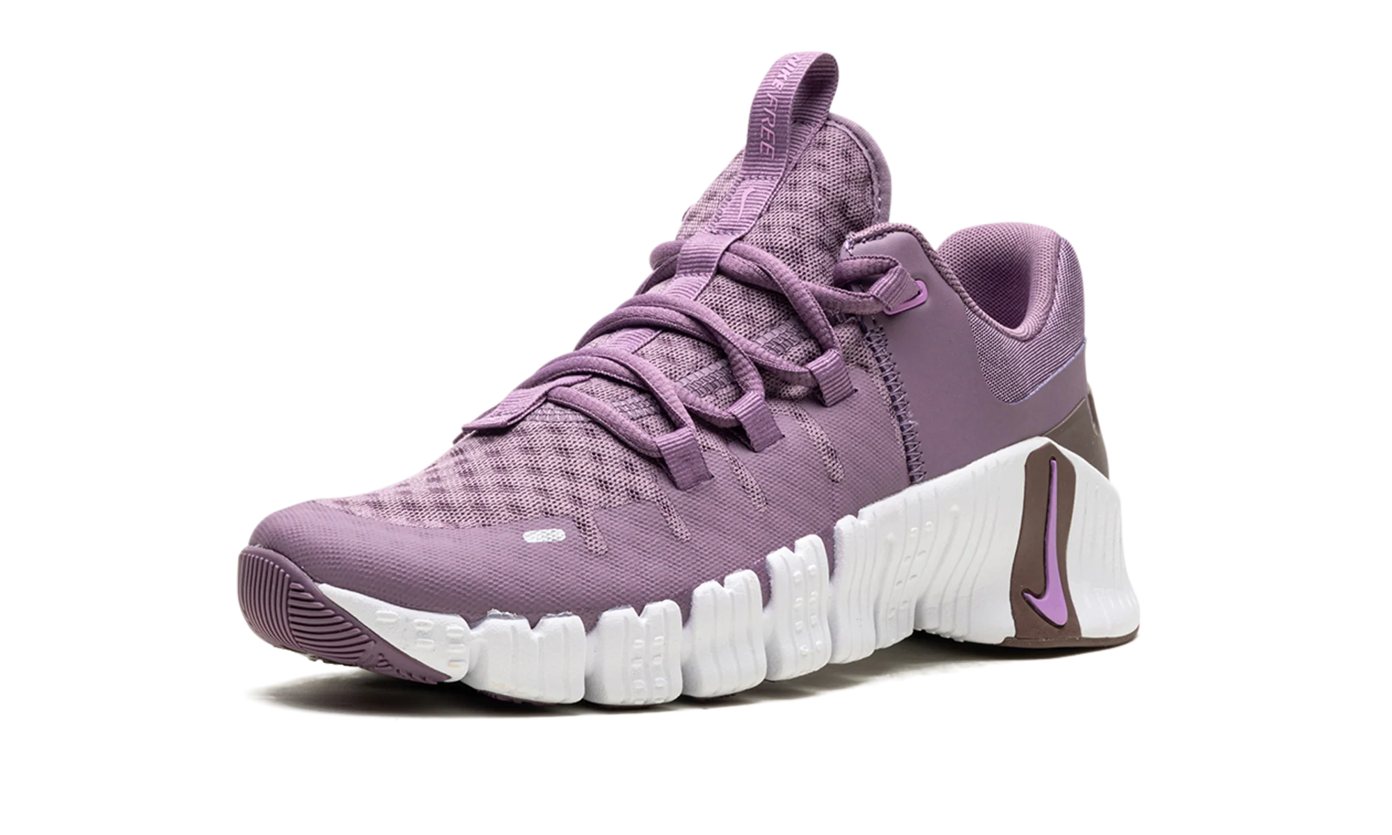 Free Metcon 5 WMNS "Violet Dust" DV3950 500