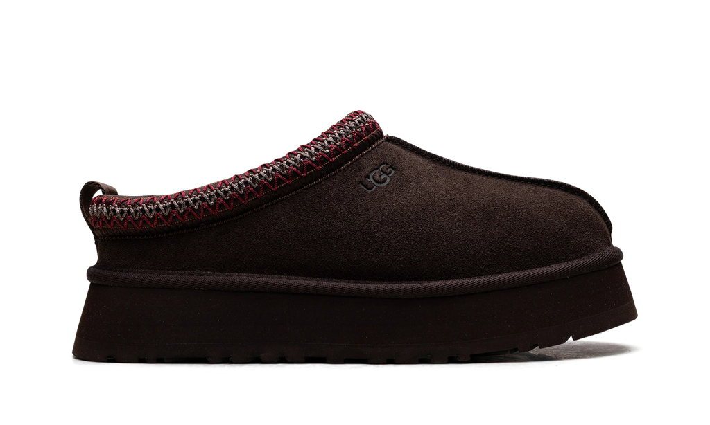Tazz II Slipper "Dusted Cocoa" 1174471 DDC