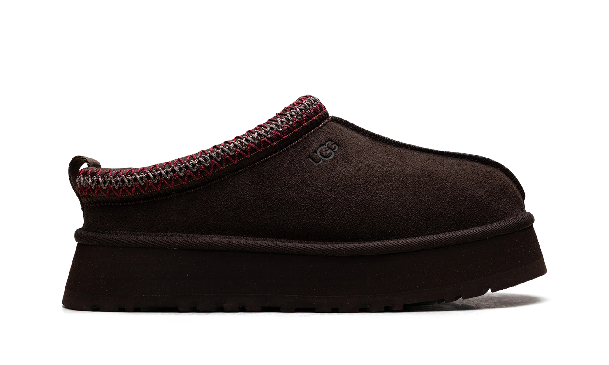 Tazz II Slipper "Dusted Cocoa" 1174471 DDC