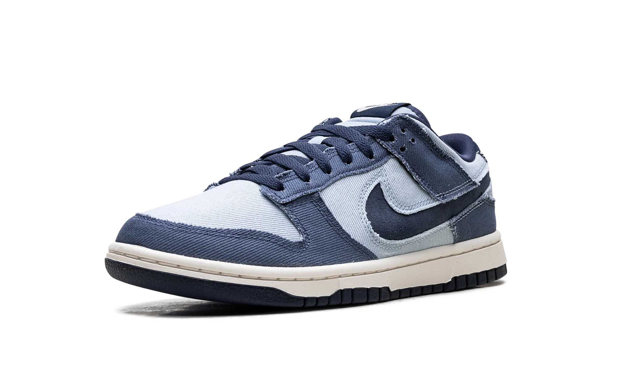 Dunk Low "Light Armory Blue Denim" HF3141 400