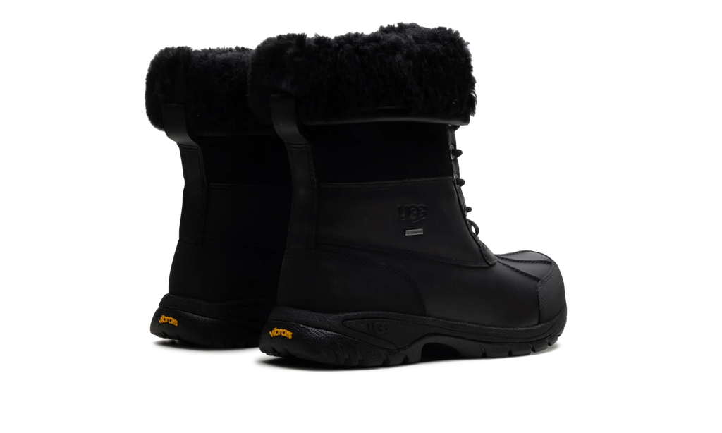Butte "Black" 5521 BLK