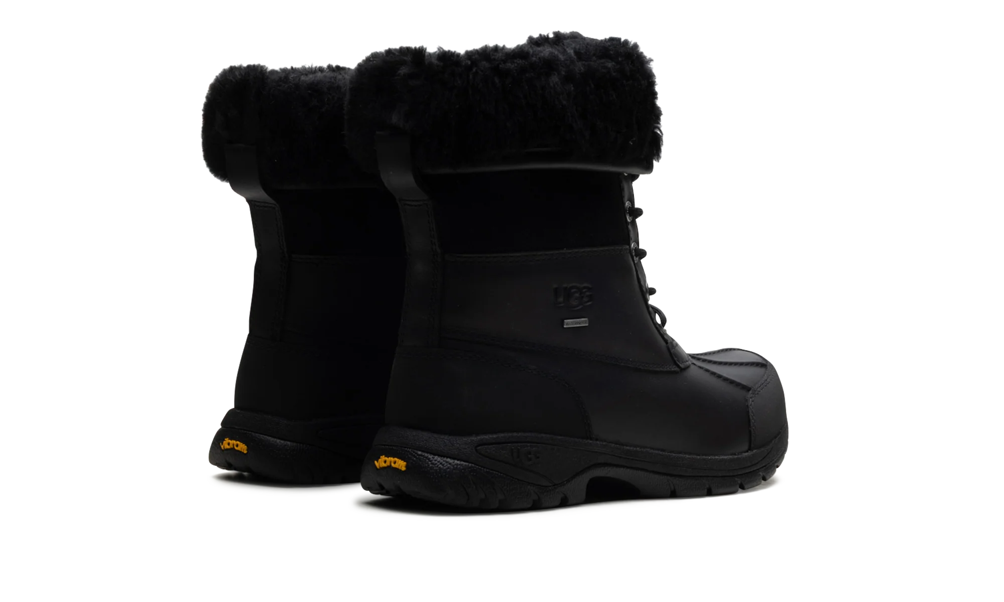 Butte "Black" 5521 BLK